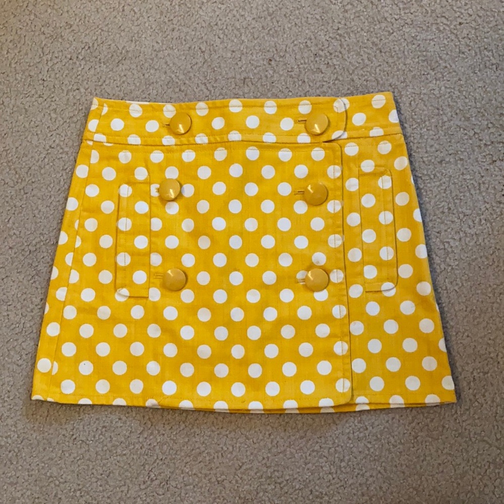 J. Crew Skirt